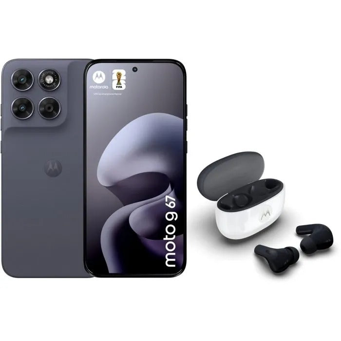 MOTOROLA Smartphone
