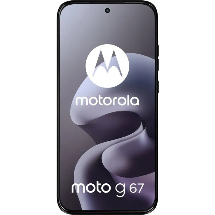 MOTOROLA Smartphone
