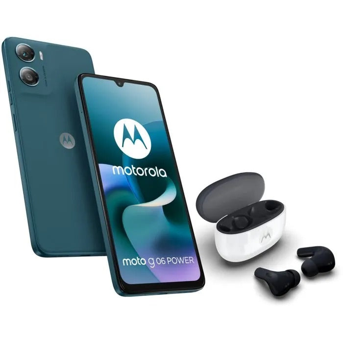 MOTOROLA Smartphone