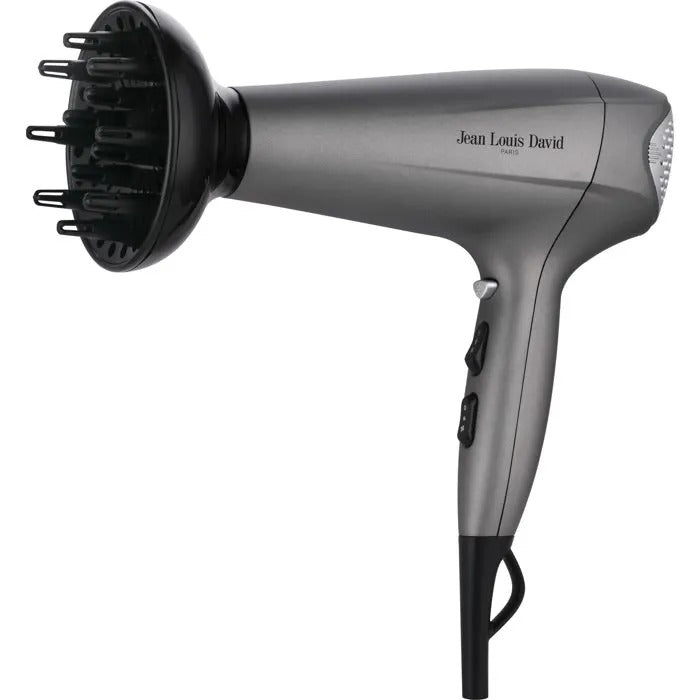 Jean Louis David Hair Dryer | Model: 3666085217800