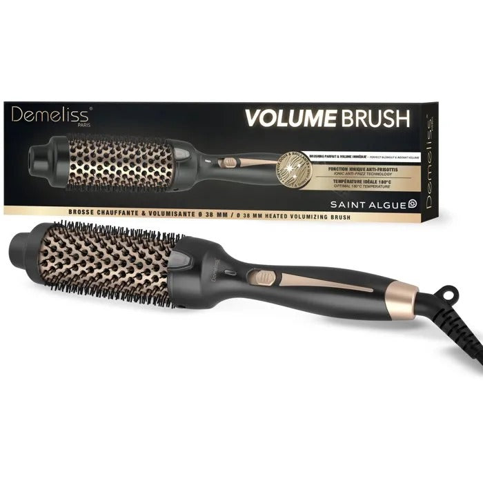 SAINT ALGUE Blower Brush 360 g Household Appliances
