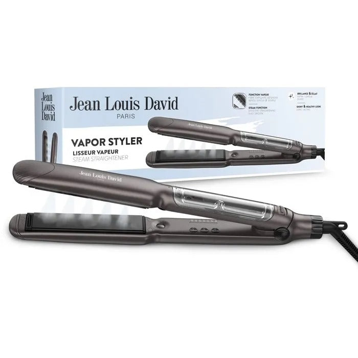 Jean Louis David Hair Straightener | Model: 3666085218227