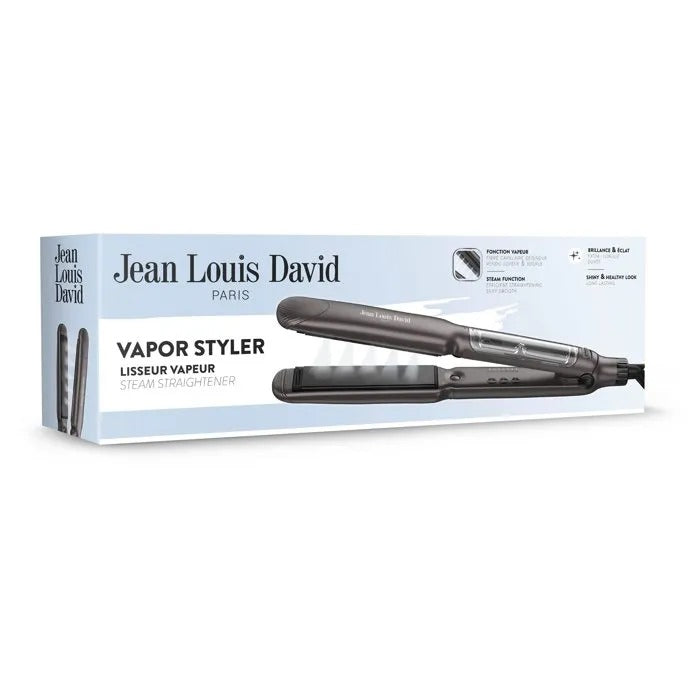 Jean Louis David Hair Straightener | Model: 3666085218227