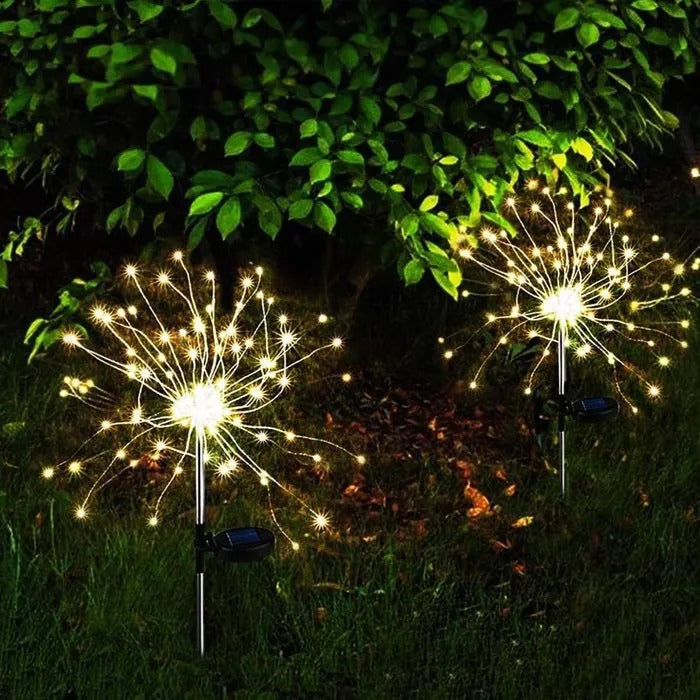 LUMISKY Solar Beacon Outdoor Lighting 8x36x8 cm 248 g