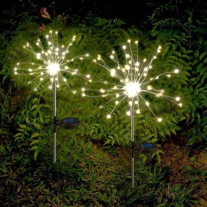 LUMISKY Solar Beacon Outdoor Lighting 8x36x8 cm 248 g