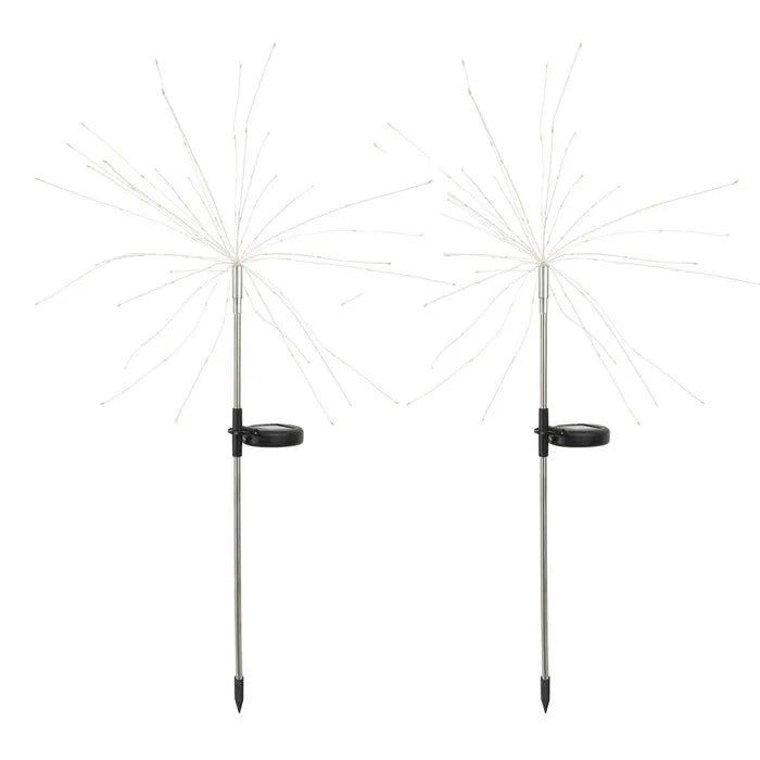 LUMISKY Solar Beacon Outdoor Lighting 8x36x8 cm 248 g