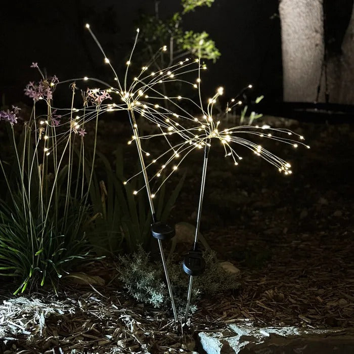 LUMISKY Solar Beacon Outdoor Lighting 8x36x8 cm 248 g