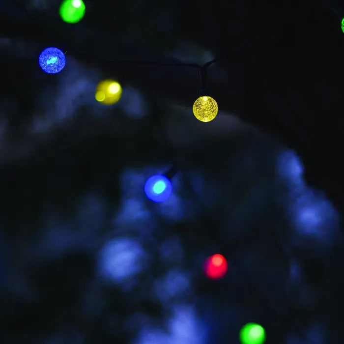 LUMISKY Outdoor Light Garland - 13x16x7 cm - 290 g