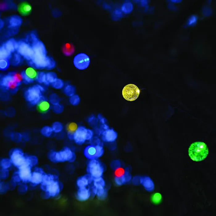LUMISKY Outdoor Light Garland - 13x16x7 cm - 290 g
