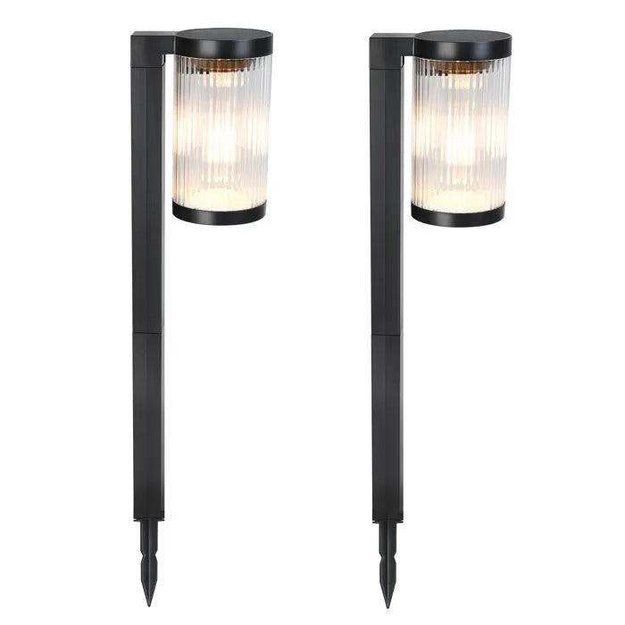 LUMISKY Solar Beacon Outdoor Lighting 15x32x9 cm 830 g