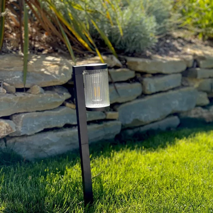 LUMISKY Solar Beacon Outdoor Lighting 15x32x9 cm 830 g