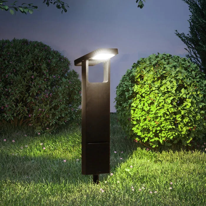 LUMISKY Solar Beacon Outdoor Lighting 13x44x10 cm 1112 g