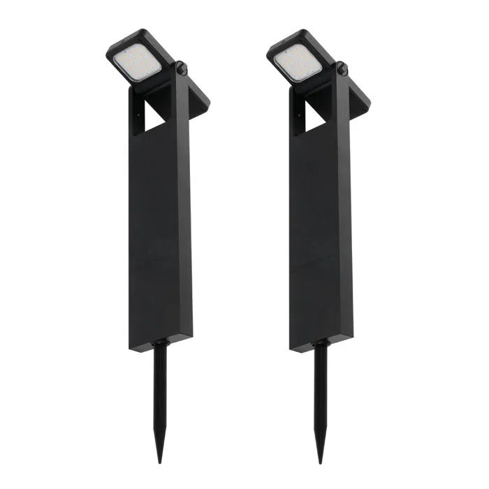 LUMISKY Solar Beacon Outdoor Lighting 13x44x10 cm 1112 g