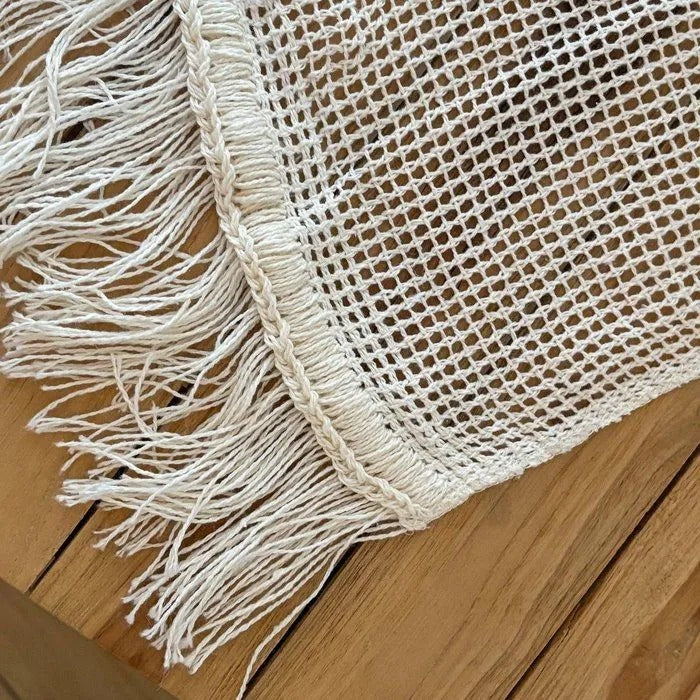 TOISON D'OR Door Curtain - Curtain Accessory - 36x33x9 cm - 4800 g