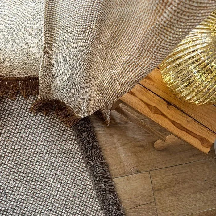 TOISON D'OR Door Curtain - Curtain Accessory - 36x33x9 cm - 4800 g