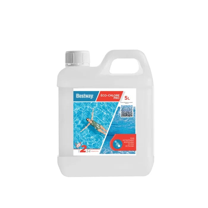 BESTWAY Swimming Pool Maintenance Product 14x19x28 cm