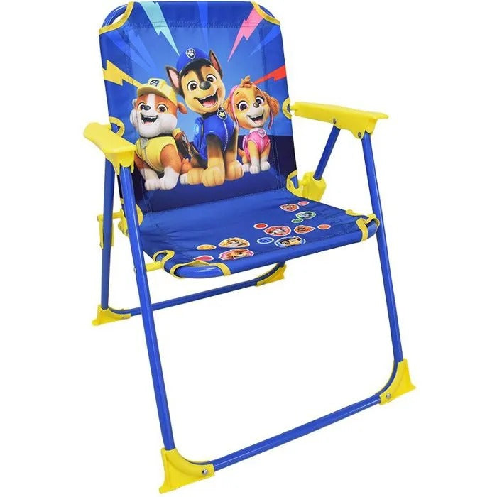 FUN HOUSE Baby Table and Chair Set - Baby Furniture - 79x52x12 cm