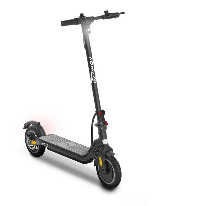 EZWAY Electric Scooter - 114x16x54 cm - 15000 g