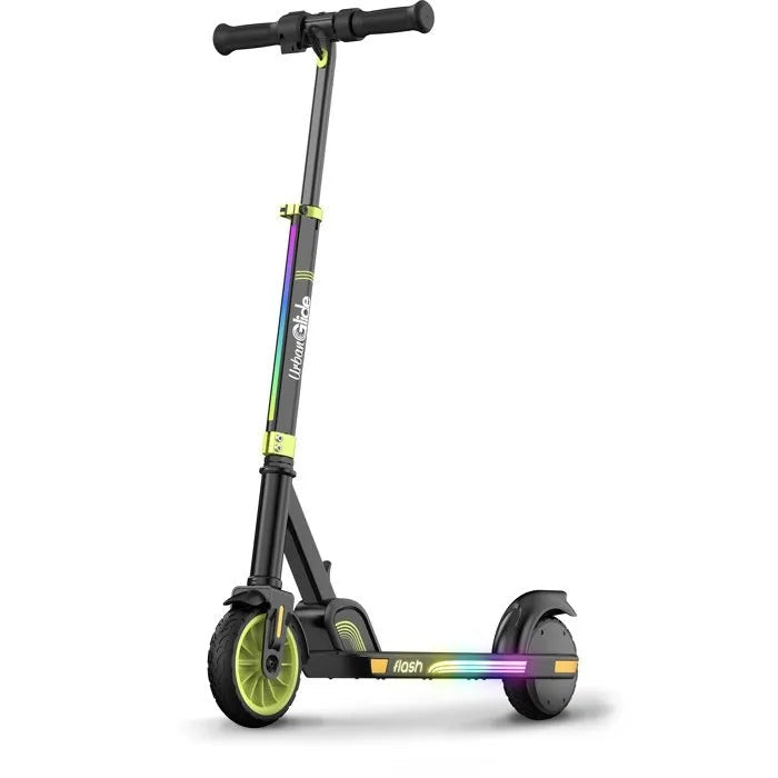 URBANGLIDE Electric Scooter 81 cm 8.26 kg Urban Mobility