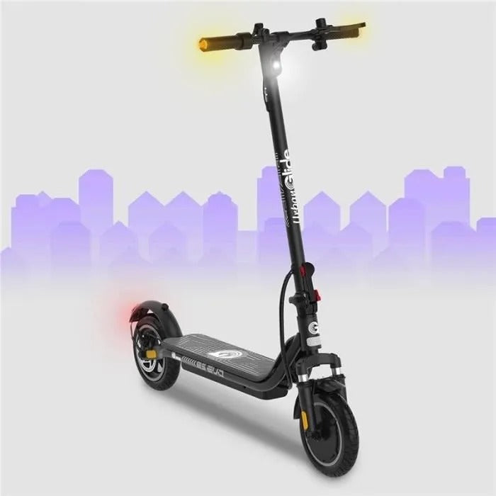 URBANGLIDE Electric Scooter - 115x56x16 cm - 17800 g
