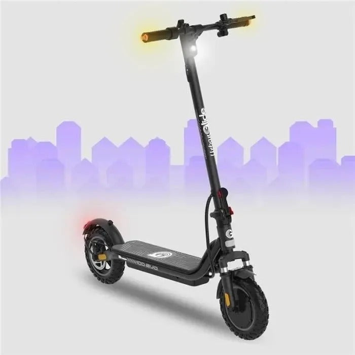 URBANGLIDE Electric Scooter - 115x56x16 cm - 18000 g