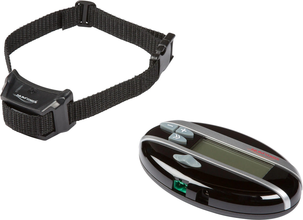 NUM'AXES Anti-Runaway Collar Pack