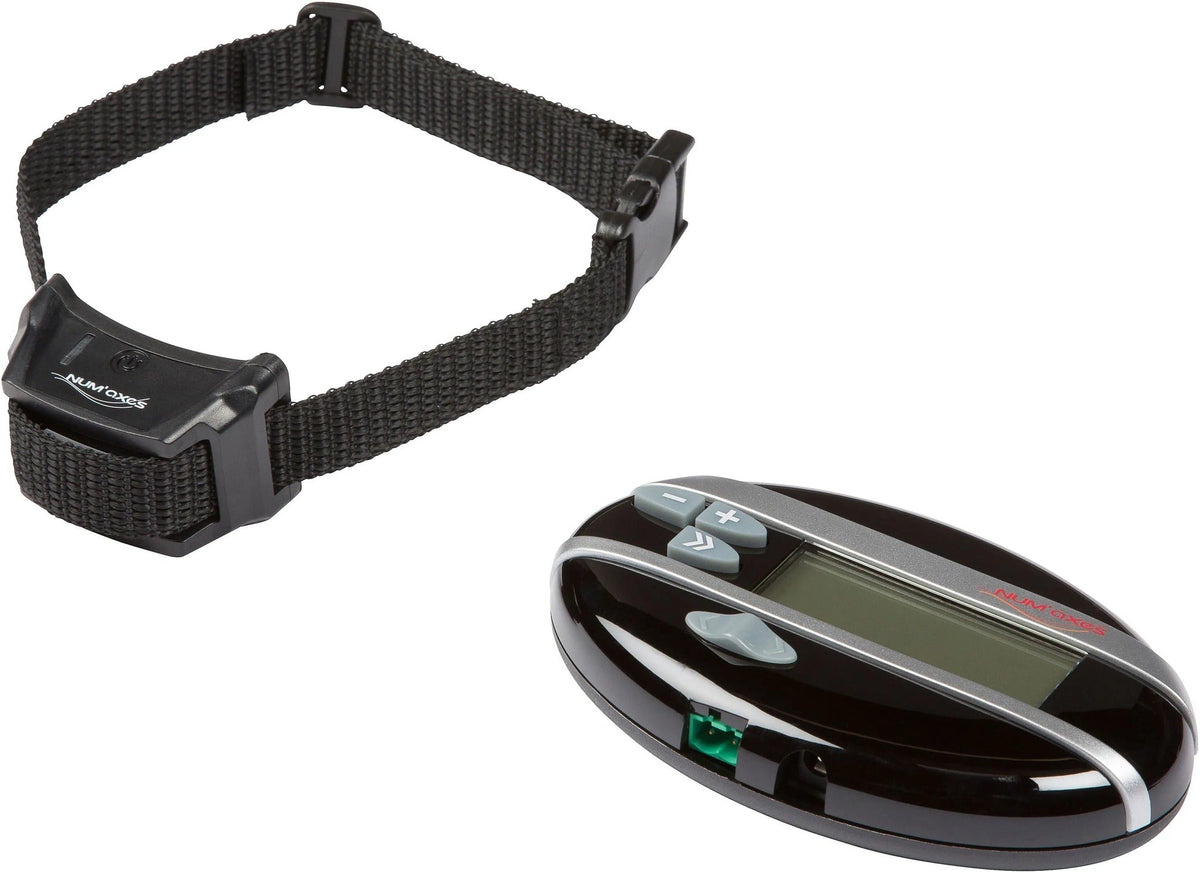 NUM'AXES Anti-Runaway Collar Pack