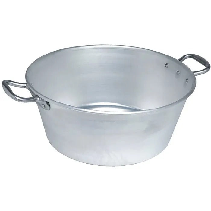 LE PRATIQUE Jam Pan - Stew Pan 54x47x17 cm - 730 g