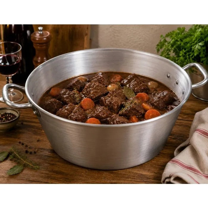 LE PRATIQUE Jam Pan - Stew Pan 54x47x17 cm - 730 g