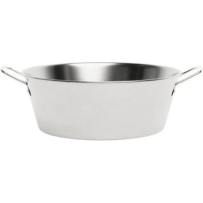 LE PRATIQUE Jam Pan - Stew Pan 42x40x15 cm - 1360 g