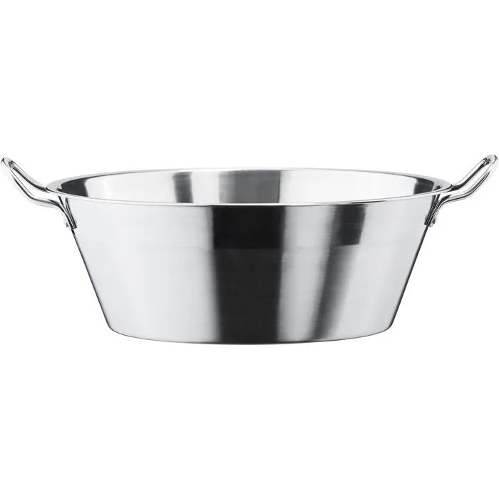LE PRATIQUE Jam Pan - Stew Pan 42x40x15 cm - 1360 g