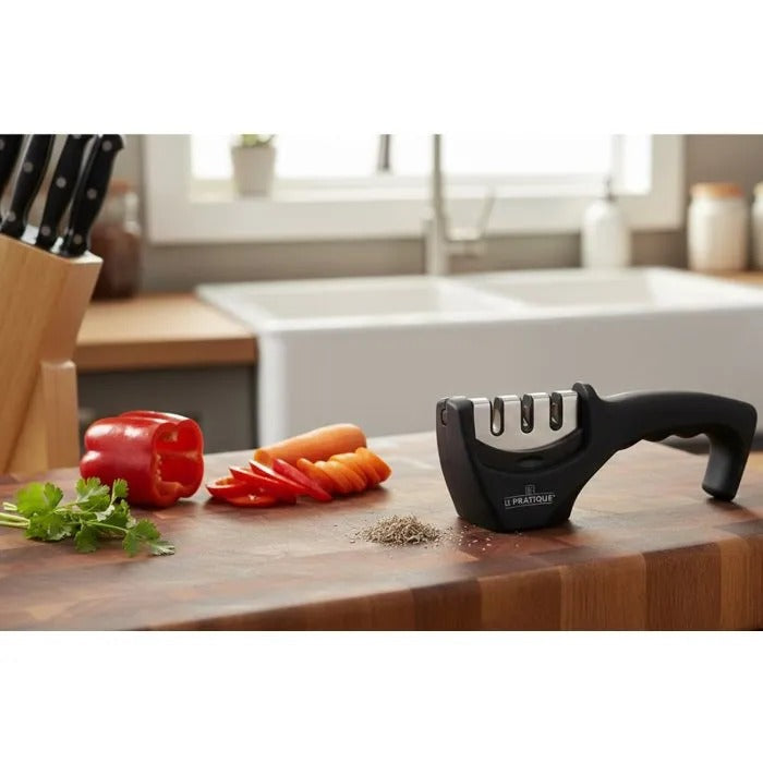 LE PRATIQUE Cutting Board for Food Preparation