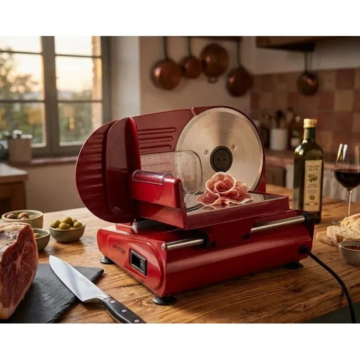 LE PRATIQUE Slicer Household Appliances 4520 g 27 cm x 29 cm x 27 cm