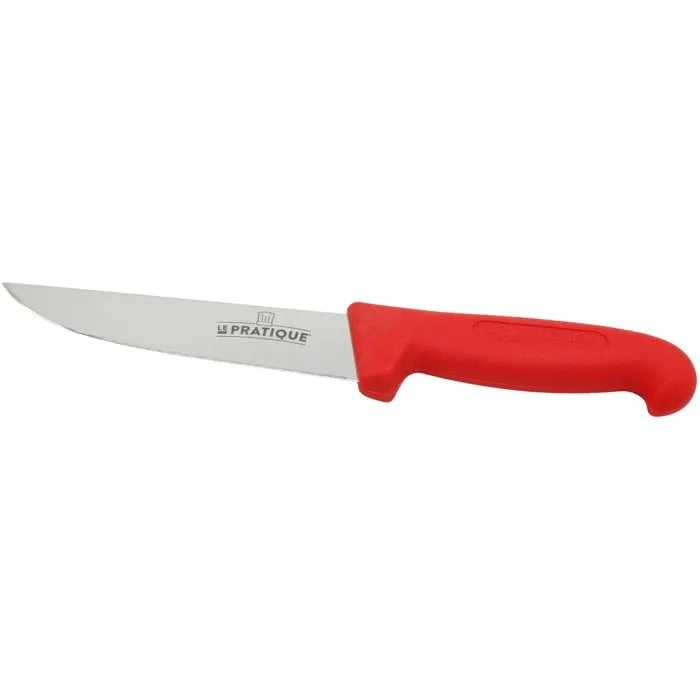 LE PRATIQUE Kitchen Knife for Food Preparation