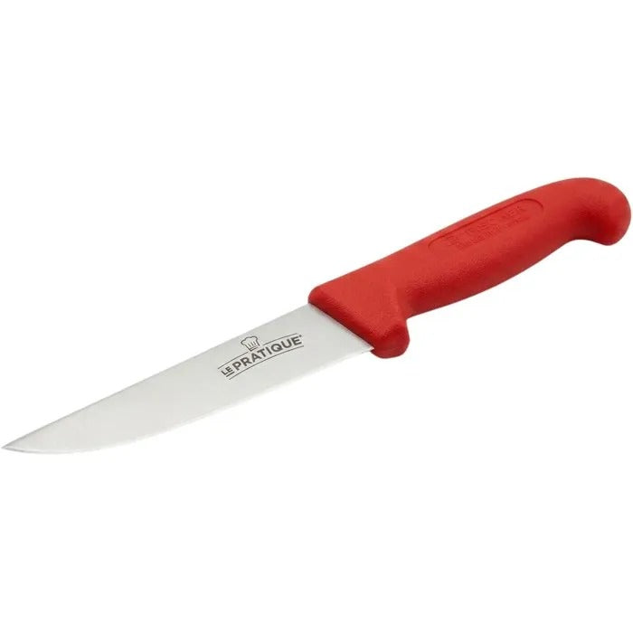 LE PRATIQUE Kitchen Knife for Food Preparation