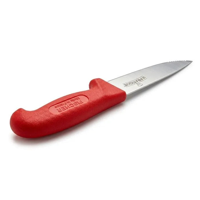 LE PRATIQUE Kitchen Knife for Food Preparation