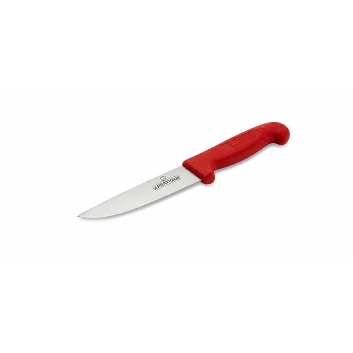 LE PRATIQUE Kitchen Knife for Food Preparation