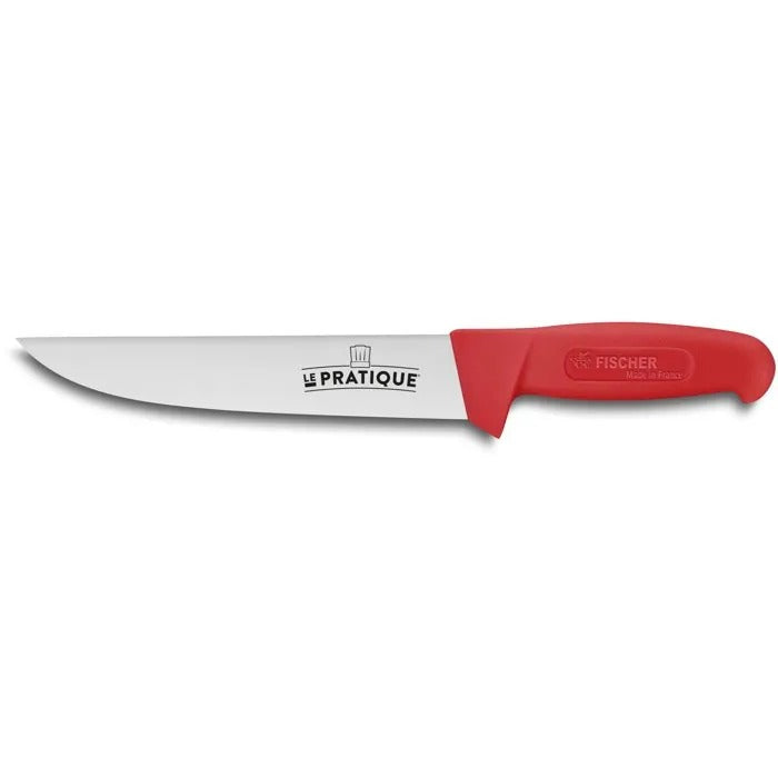 LE PRATIQUE Kitchen Knife for Food Preparation