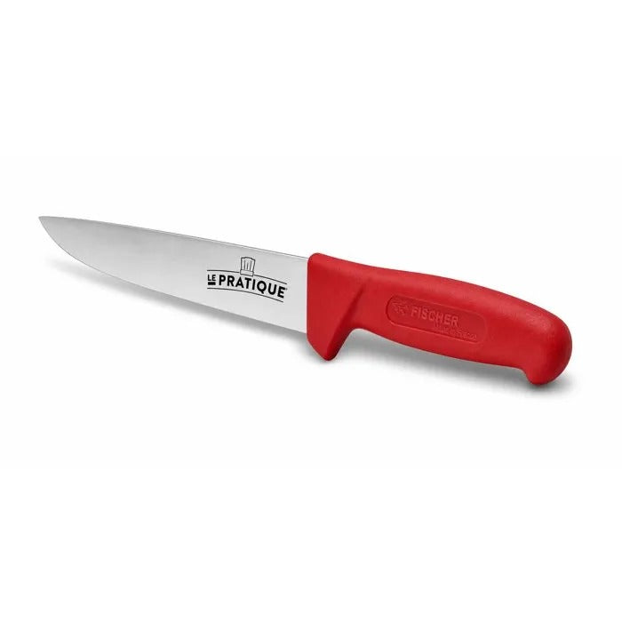 LE PRATIQUE Kitchen Knife for Food Preparation