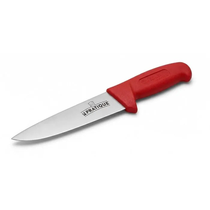 LE PRATIQUE Kitchen Knife for Food Preparation