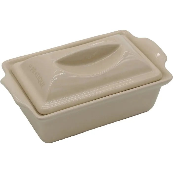 LE PRATIQUE Casserole Pot 11x19x7 cm 1200 g