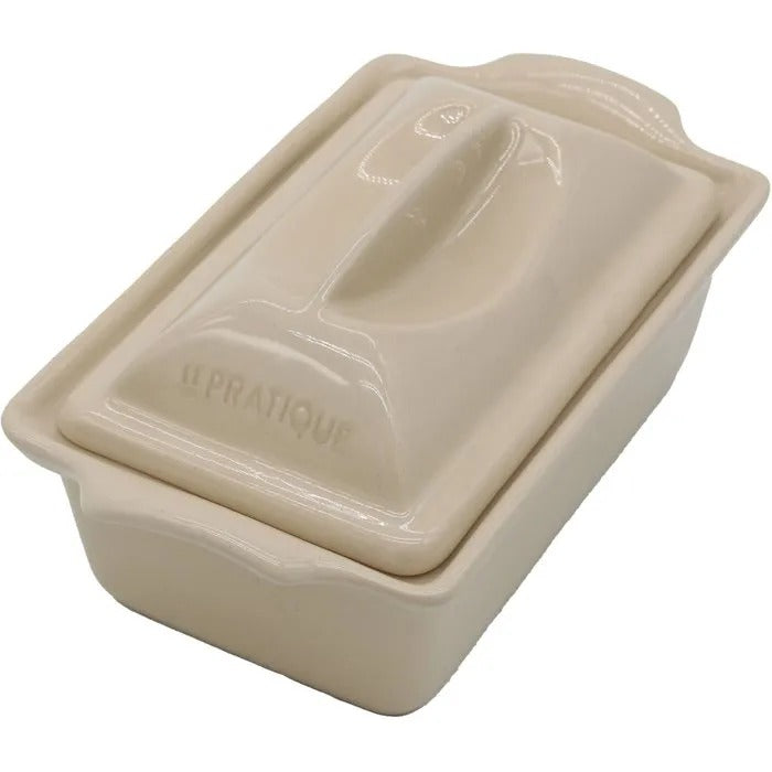 LE PRATIQUE Casserole Pot 11x19x7 cm 1200 g