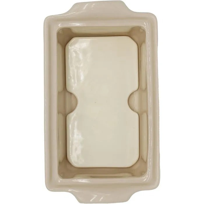 LE PRATIQUE Casserole Pot 11x19x7 cm 1200 g
