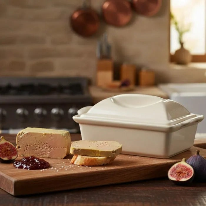LE PRATIQUE Casserole Pot 11x19x7 cm 1200 g