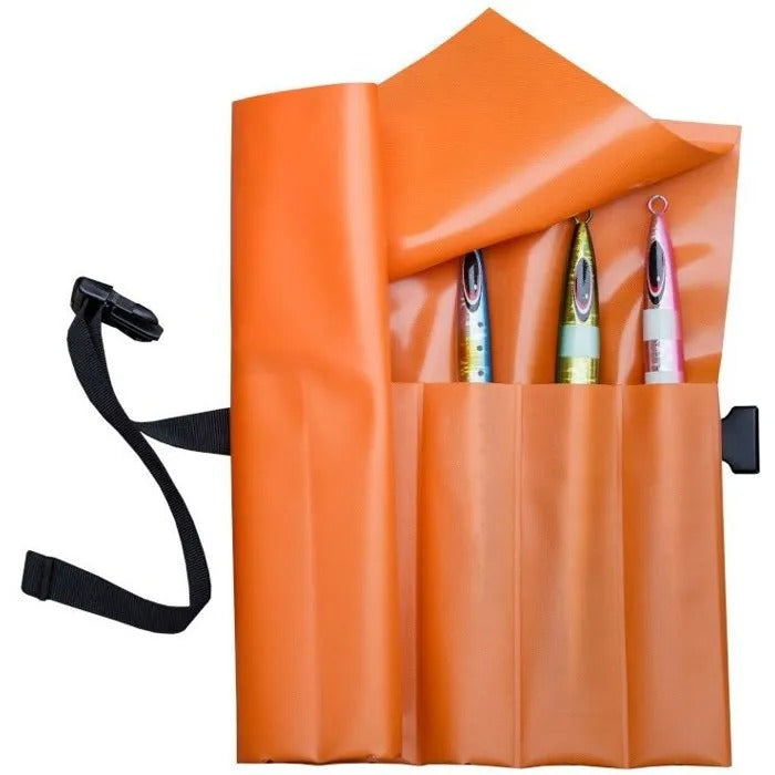 HPA Fishing Box - Storage Box 25x36x5 cm - 196 g