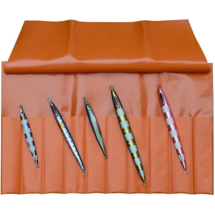 HPA Fishing Box - Storage Box 25x36x5 cm - 196 g