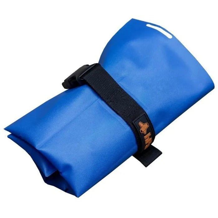 HPA Fishing Box - Storage Box 20x25x4 cm - 182 g