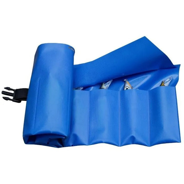 HPA Fishing Box - Storage Box 20x25x4 cm - 182 g