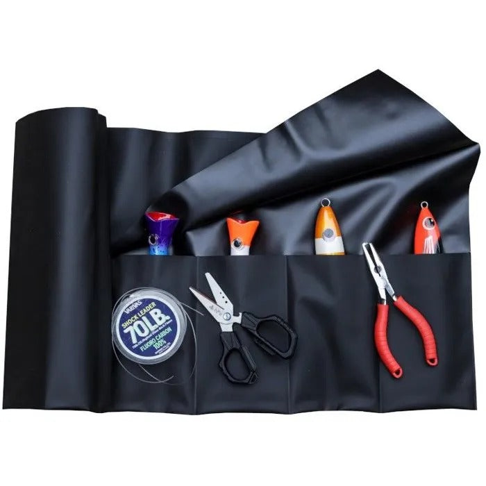 HPA Fishing Box - Storage Box 25x36x5 cm - 200 g
