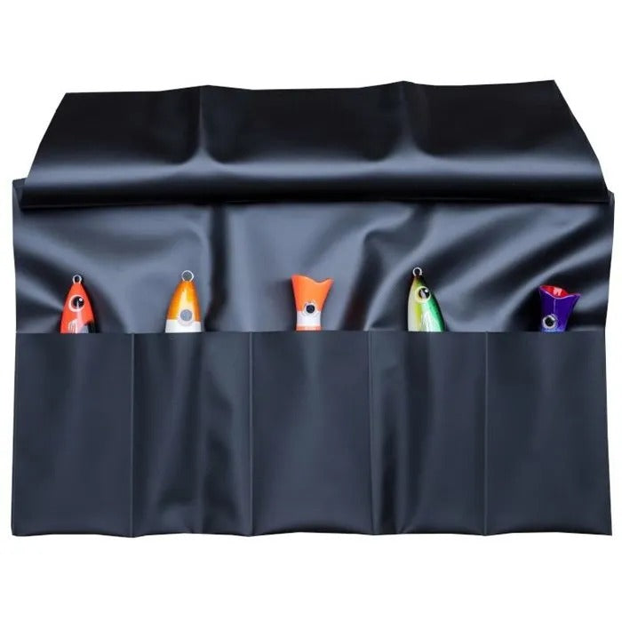 HPA Fishing Box - Storage Box 25x36x5 cm - 200 g